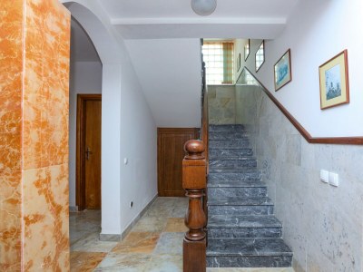 Holiday house Comfortable and spacious house near beach Rogoznica K-6226 - Outdoor photo 88