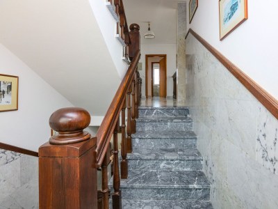 Holiday house Comfortable and spacious house near beach Rogoznica K-6226 - Outdoor photo 89