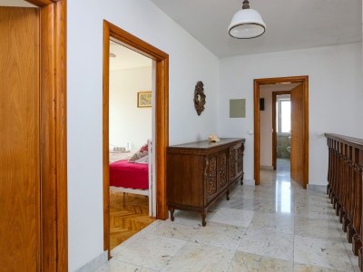 Holiday house Comfortable and spacious house near beach Rogoznica K-6226 - Outdoor photo 90