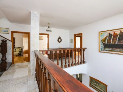 Holiday house Comfortable and spacious house near beach Rogoznica K-6226 - Outdoor photo 92