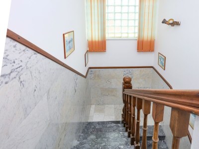 Holiday house Comfortable and spacious house near beach Rogoznica K-6226 - Outdoor photo 94