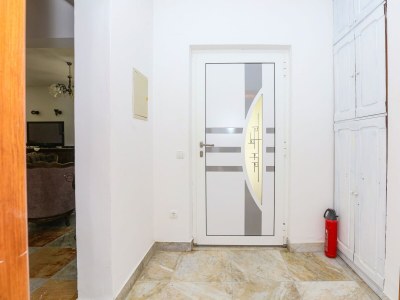 Holiday house Comfortable and spacious house near beach Rogoznica K-6226 - Outdoor photo 95