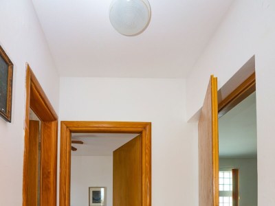 Holiday house Comfortable and spacious house near beach Rogoznica K-6226 - Outdoor photo 97