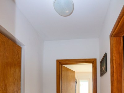 Holiday house Comfortable and spacious house near beach Rogoznica K-6226 - Outdoor photo 98