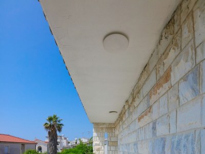 Holiday house Comfortable and spacious house near beach Rogoznica K-6226 - Outdoor photo 111