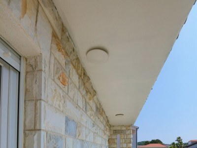 Holiday house Comfortable and spacious house near beach Rogoznica K-6226 - Outdoor photo 112