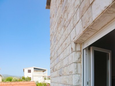 Holiday house Comfortable and spacious house near beach Rogoznica K-6226 - Outdoor photo 115