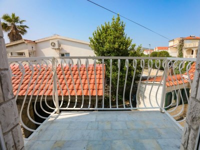 Holiday house Comfortable and spacious house near beach Rogoznica K-6226 - Outdoor photo 116