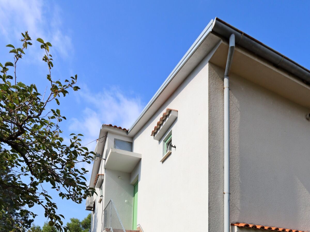 Apartment Three bedroom apartment with terrace Omišalj, Krk A-5298-a - Outdoor photo 4