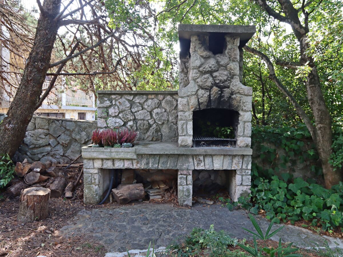 Apartment Three bedroom apartment with terrace Omišalj, Krk A-5298-a - Outdoor photo 5