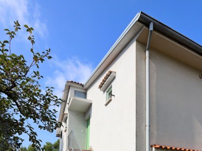 Apartment Three bedroom apartment with terrace Omišalj, Krk A-5298-a - Outdoor photo 4