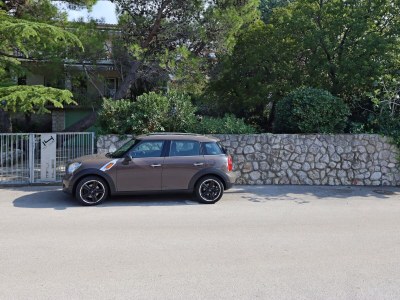 Apartment Three bedroom apartment with terrace Omišalj, Krk A-5298-a - Outdoor photo 9