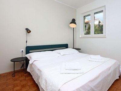 Apartment Three bedroom apartment with terrace Omišalj, Krk A-5298-a - Outdoor photo 22