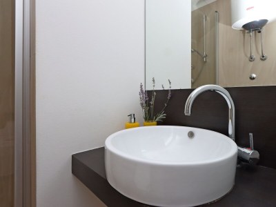 Apartment Three bedroom apartment with terrace Omišalj, Krk A-5298-a - Outdoor photo 26