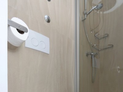 Apartment Three bedroom apartment with terrace Omišalj, Krk A-5298-a - Outdoor photo 28