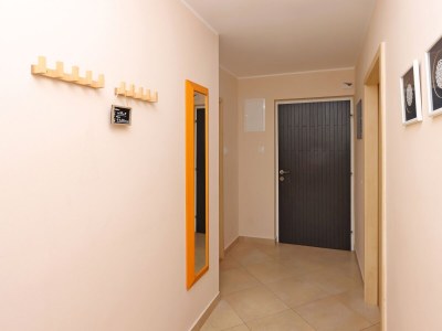 Apartment Three bedroom apartment with terrace Omišalj, Krk A-5298-a - Outdoor photo 30