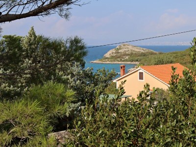 Apartment Three bedroom apartment with terrace Omišalj, Krk A-5298-a - Outdoor photo 36