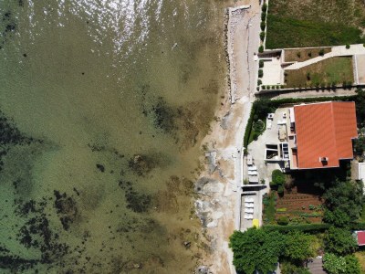 Apartment Apartments by the sea Tkon, Pašman - 6262 - Outdoor photo 3