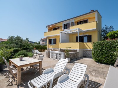 Apartment Apartments by the sea Tkon, Pašman - 6262 - Outdoor photo 5