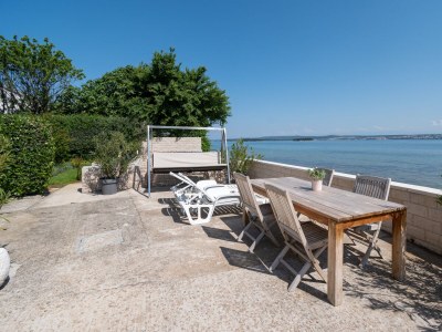 Apartment Apartments by the sea Tkon, Pašman - 6262 - Outdoor photo 10