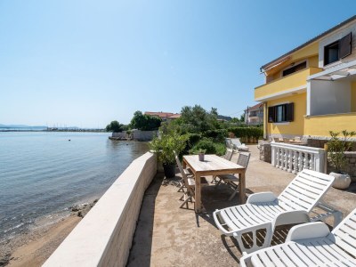 Apartment Apartments by the sea Tkon, Pašman - 6262 - Outdoor photo 15