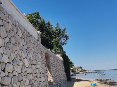 Apartment Apartments by the sea Tkon, Pašman - 6262 - Outdoor photo 17