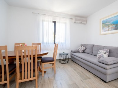 Apartment Apartments by the sea Tkon, Pašman - 6262 - Outdoor photo 19