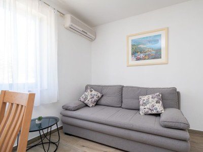 Apartment Apartments by the sea Tkon, Pašman - 6262 - Outdoor photo 20