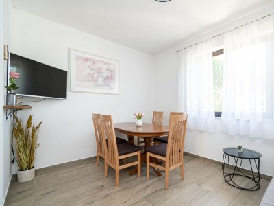 Apartment Apartments by the sea Tkon, Pašman - 6262 - Outdoor photo 22