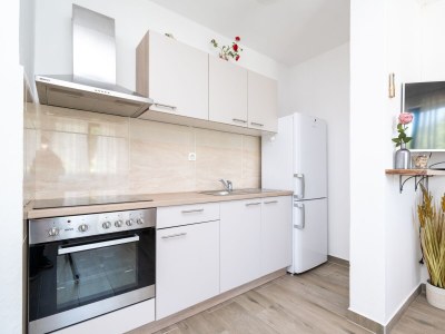 Apartment Apartments by the sea Tkon, Pašman - 6262 - Outdoor photo 25