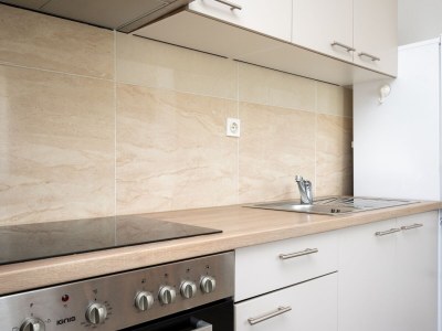 Apartment Apartments by the sea Tkon, Pašman - 6262 - Outdoor photo 26