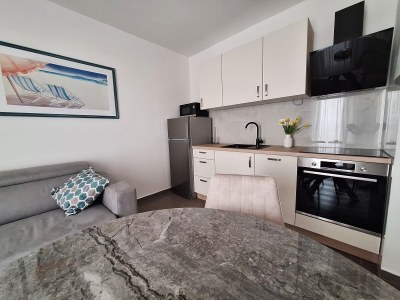 Apartment Apartments by the sea Tkon, Pašman - 6262 - Outdoor photo 27