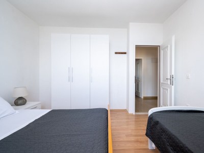 Apartment Apartments by the sea Tkon, Pašman - 6262 - Outdoor photo 30