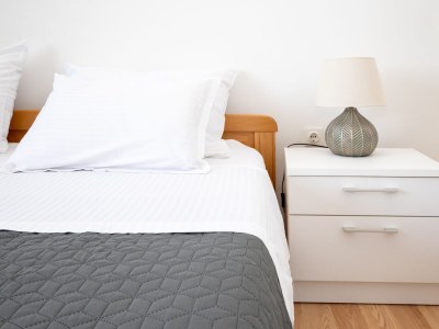 Apartment Apartments by the sea Tkon, Pašman - 6262 - Outdoor photo 31