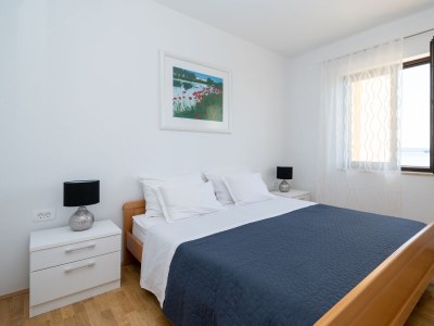 Apartment Apartments by the sea Tkon, Pašman - 6262 - Outdoor photo 32