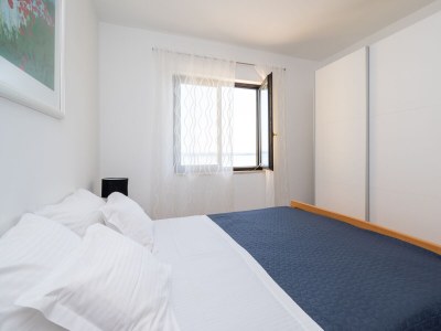 Apartment Apartments by the sea Tkon, Pašman - 6262 - Outdoor photo 33