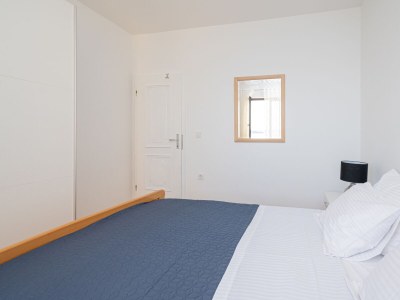 Apartment Apartments by the sea Tkon, Pašman - 6262 - Outdoor photo 34