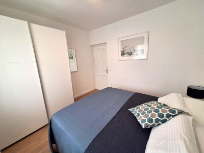 Apartment Apartments by the sea Tkon, Pašman - 6262 - Outdoor photo 37