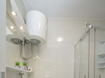 Apartment Apartments by the sea Tkon, Pašman - 6262 - Outdoor photo 38