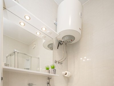 Apartment Apartments by the sea Tkon, Pašman - 6262 - Outdoor photo 40