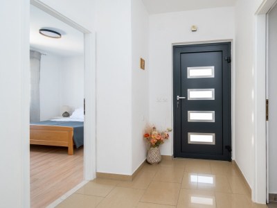 Apartment Apartments by the sea Tkon, Pašman - 6262 - Outdoor photo 42