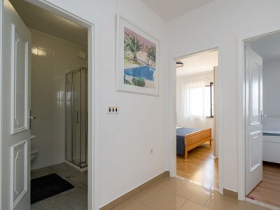 Apartment Apartments by the sea Tkon, Pašman - 6262 - Outdoor photo 43