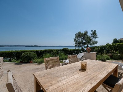 Apartment Apartments by the sea Tkon, Pašman - 6262 - Outdoor photo 45