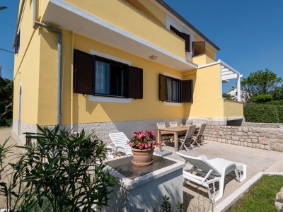 Apartment Apartments by the sea Tkon, Pašman - 6262 - Outdoor photo 46