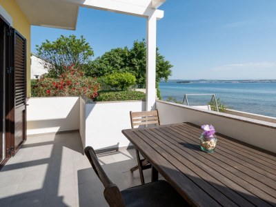 Apartment Apartments by the sea Tkon, Pašman - 6262 - Outdoor photo 49