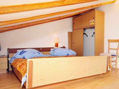 Apartment Two bedroom apartment with terrace and sea view Punat, Krk A-5329-a - Outdoor photo 12