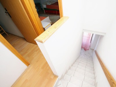 Apartment Two bedroom apartment with terrace and sea view Punat, Krk A-5329-a - Outdoor photo 15