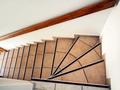 Apartment Two bedroom apartment with terrace and sea view Punat, Krk A-5329-a - Outdoor photo 16