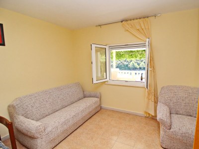 Apartment One bedroom apartment near beach Cove Rasohatica, Korčula A-5453-a - Outdoor photo 15