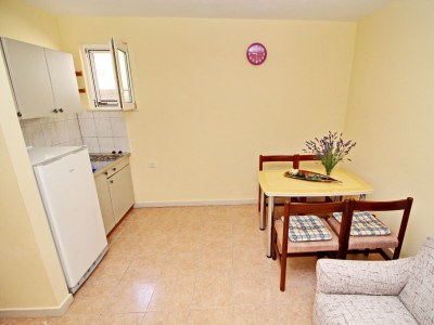 Apartment One bedroom apartment near beach Cove Rasohatica, Korčula A-5453-a - Outdoor photo 16